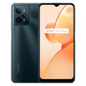 Realme c31 dual sim 6.5 octa core 32gb ram 3gb 4g lte italia dark green