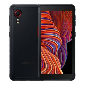 Samsung galaxy xcover 5 4gb 64gb 5.3`` dual sim enterprise edition nero