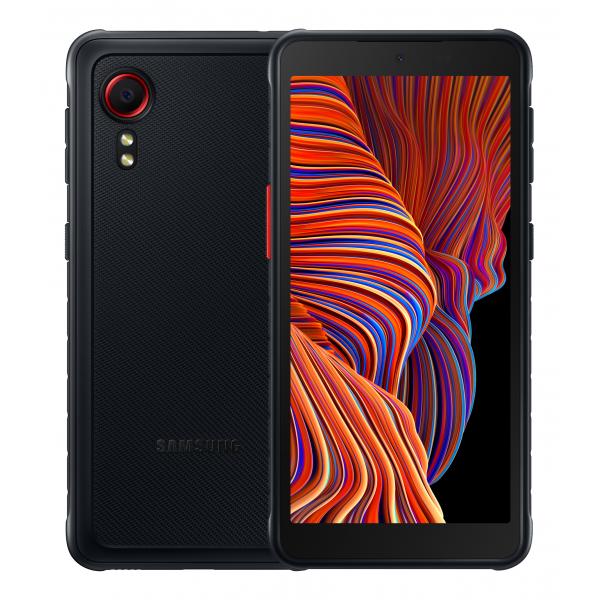 Samsung galaxy xcover 5 4gb 64gb 5.3`` dual sim enterprise edition nero