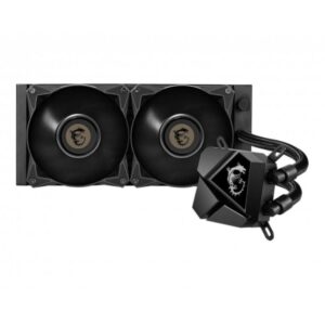 Msi magcoreliquid p240 dissipatore a liquido