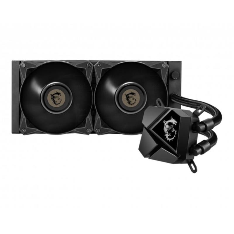 Msi magcoreliquid p240 dissipatore a liquido