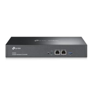 Tp-link controller hardware cloud omada 2p 10-100-1000 1p usb3.0 controlla fino a 500 dispositivi