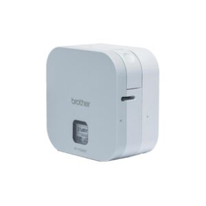 Brother ptp300btg1 p-touch cubeÂ etichettatrice bluetooth