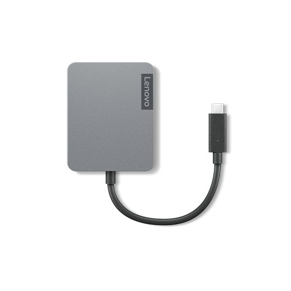 Lenovo usb-c travel hub gen2 .