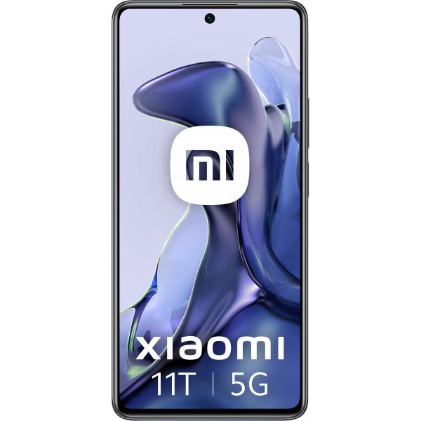 Xiaomi 11t 5g dual sim 6.67 octa core 128gb ram 8gb 5g italia meteorite grey