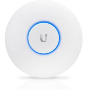 Ubiquiti uap-ac-lite 1000mbit-s supporto power over ethernet bianco