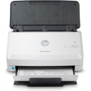 Hp scanjet pro 3000 s4 sheet-feed scanner
