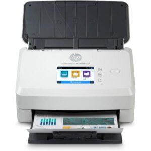 Hp scanjet enterprise flow n7000 snw1