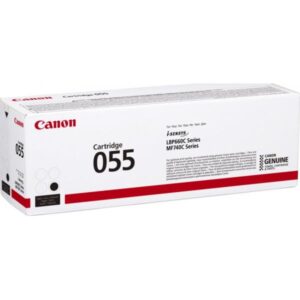 Canon 055 toner originale nero