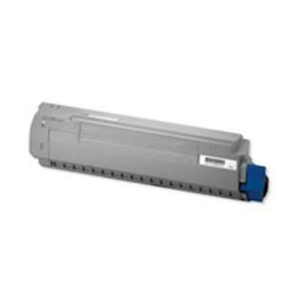 Consumabili oki toner nero per b431/mb491 12k