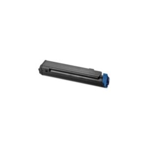 Oki toner ciano c542dn mc573 durata 3000 pagine