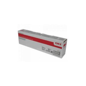 Oki 46861306 toner magenta per c834nw 834dnw 844dnw 10.000 pagine