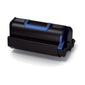 Oki cartuccia toner + tamburo x b721dn