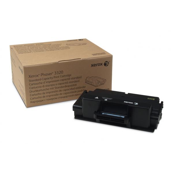 Xerox print cartridge std cap phaser 3320