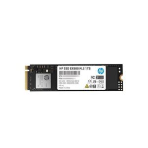 Hp ex900 solid state drive m.2 1tb pcie 3.0