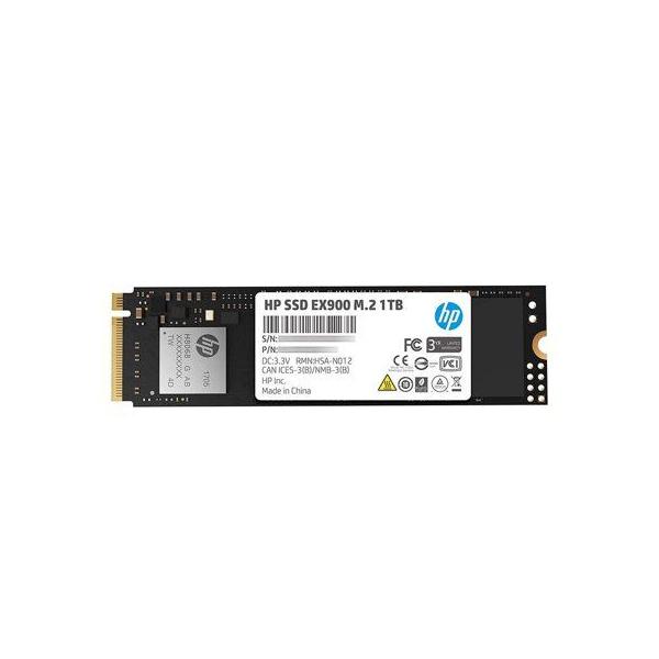Hp ex900 solid state drive m.2 1tb pcie 3.0