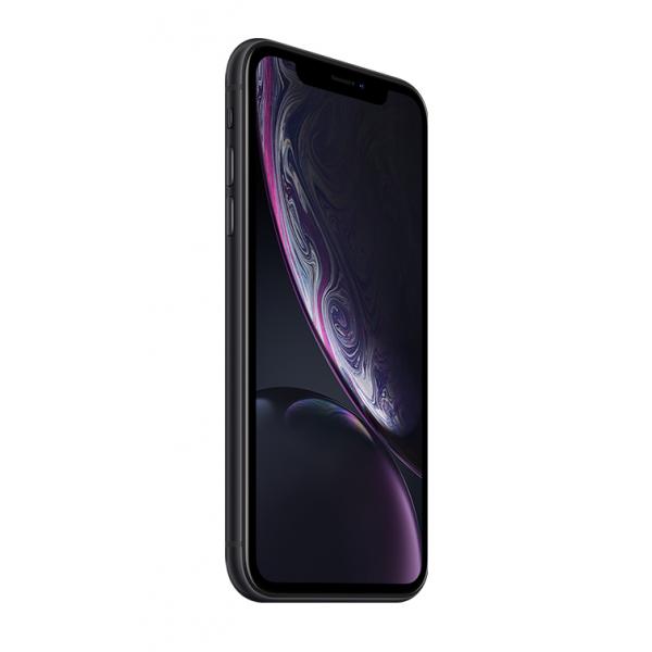 Apple iphone xr dual sim 6.1 64gb europa black
