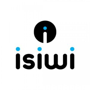 Isiwi kit wireless connect air2 isw-k2n8bfbta4mp-2 gen1 nvr 8 canali + 2 telecamere a batteria da 8