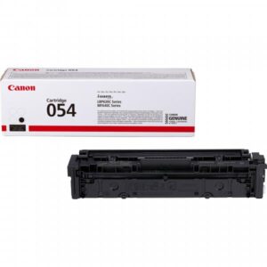 Canon 054 toner originale nero