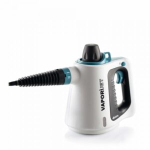Ariete jet 4137 pistola a vapore caldaia in alluminio 1050w