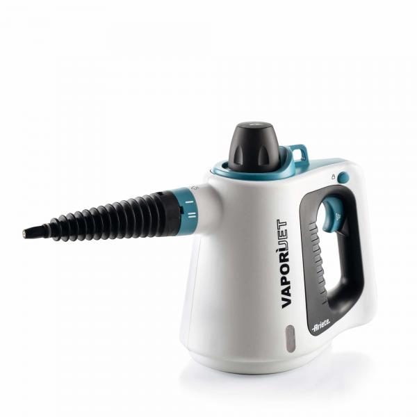 Ariete jet 4137 pistola a vapore caldaia in alluminio 1050w