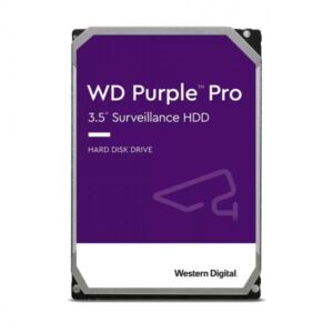 Wd purple pro 8tb sata 6gb-s 3.5p