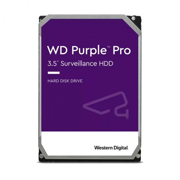 Wd purple pro 8tb sata 6gb-s 3.5p