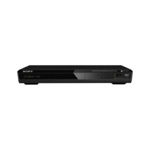 Sony lettore dvd dvp-sr370 divx usb