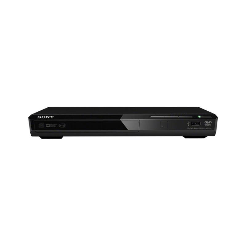 Sony lettore dvd dvp-sr370 divx usb