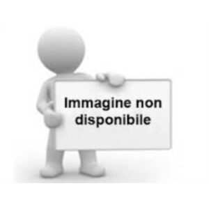Faber minislot plast macchina del caffe` a cialde 44mm borgogna bianco