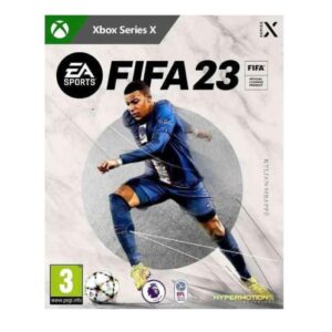 Electronic arts fifa 23 eu per xbox serie x