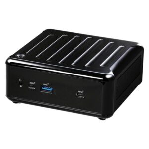 Nuc box-j6412/eu/ai celeron j6412 2.0ghz 2x gigabit lan