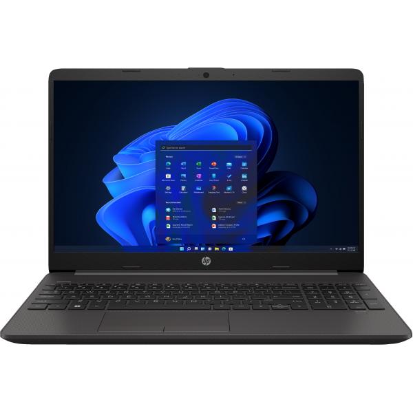 Hp 255 g9 amd ryzen 5-5625u 8gb hd 256gb ssd 15.6`` windows 11 pro