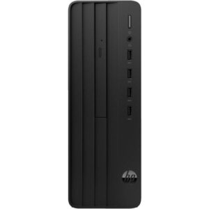 Hp pro 290 g9 i3-12100 3.3ghz ram 8gb-ssd 256gb m.2 nvme-win 11 prof black (6b2t7ea#abz)