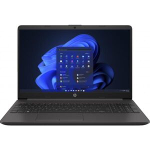 Hp 250 g9 i7-1255u 8gb hd 256gb ssd 15.6`` windows 11 home