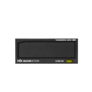 Rdx int. drive black usb 3.0 no software included