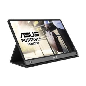 Asus monitor flat 15.6`` zenscreen go full hd led 1920 x 1080 pixel nero