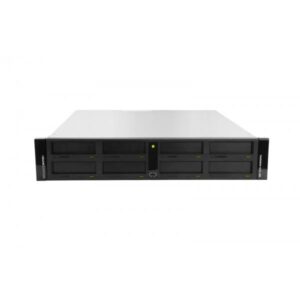 Rdx quikstation 8 rm 8bay 2x 10gb ethernet