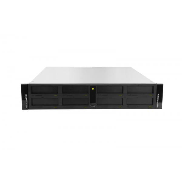 Rdx quikstation 8 rm 8bay 2x 10gb ethernet