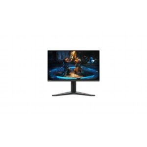 Lenovo g27 gaming 27 led ips full hd 16:9 144hz 1ms contrasto1.000:1 freesync premium hdmi displayport black
