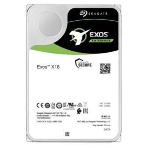 Seagate enterprise st14000nm000j disco rigido interno 3.5`` 14000gb serial ata iii