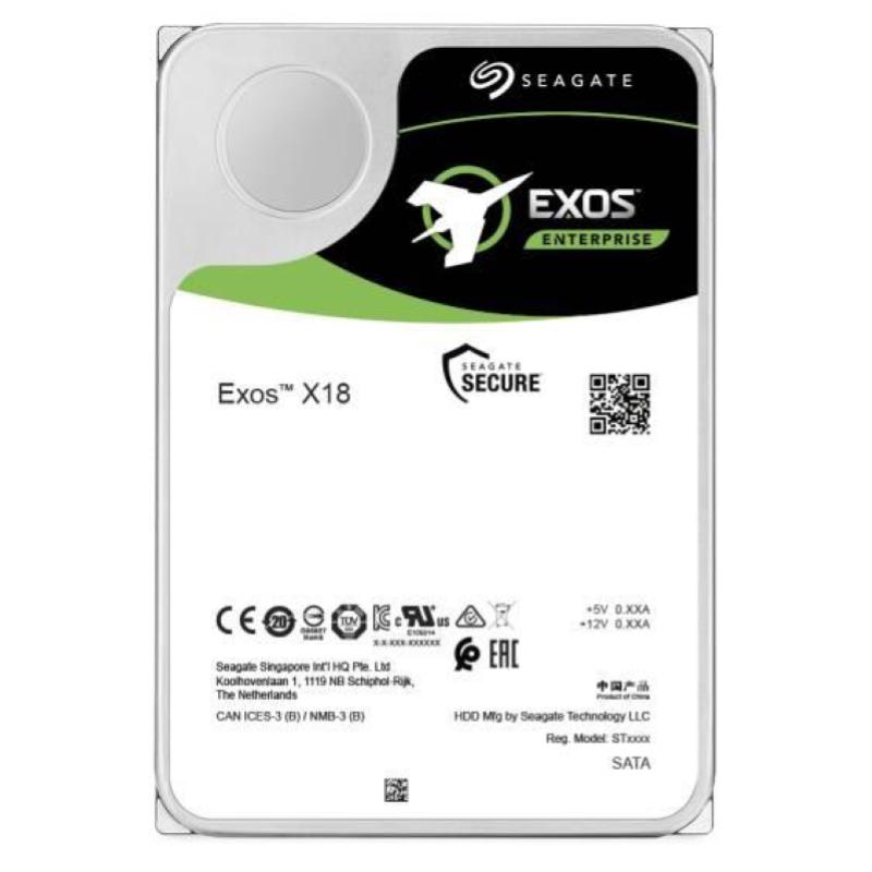 Seagate enterprise st14000nm000j disco rigido interno 3.5`` 14000gb serial ata iii