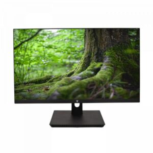 V7 monitor flat 23.8`` l238ips-e 1920x1080 pixel full hd led tempo di risposta 14 ms nero