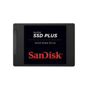 Sandisk ultrastar sdssda-1t00-g27 drives allo stato solido 1000gb serial ata iii slc