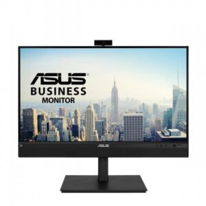 Asus be27acsbk monitor pc 27`` 2560x1440 pixel quad hd led nero