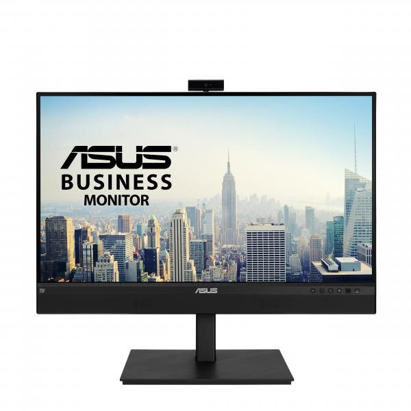 Asus be27acsbk monitor pc 27`` 2560x1440 pixel quad hd led nero