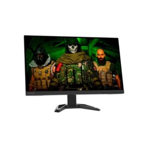 Lenovo g27-30 monitor pc 27`` 1920x1080 pixel full hd ips nero