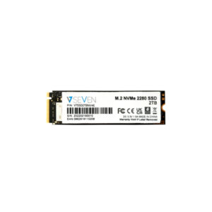 V7 ssd 2.000gb m.2 nvme 3d tlc