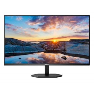 Philips monitor flat 31.5 32e1n3600la/00 2560x1440 pixel tempo di risposta 4 ms nero