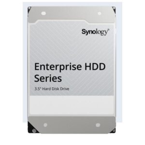 Synology hat5310-18t disco rigido interno 3.5`` 18000gb serial ata iii